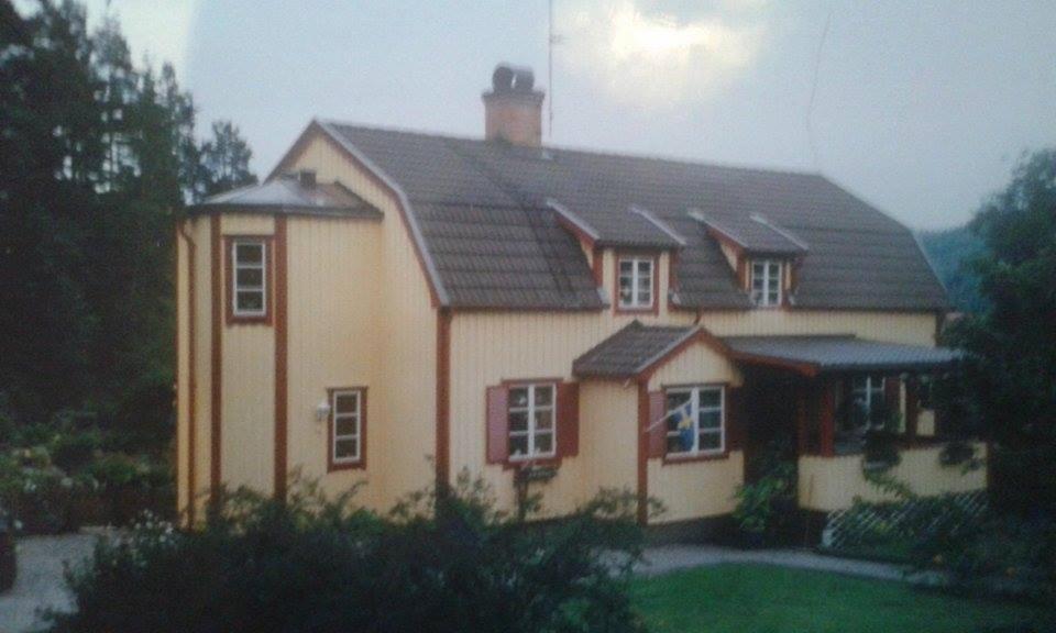 Torp Källtorp B&B - Housity
