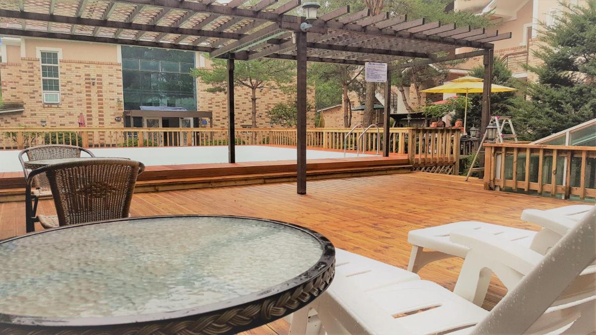 Shinevalley Pension & Hotel - Housity