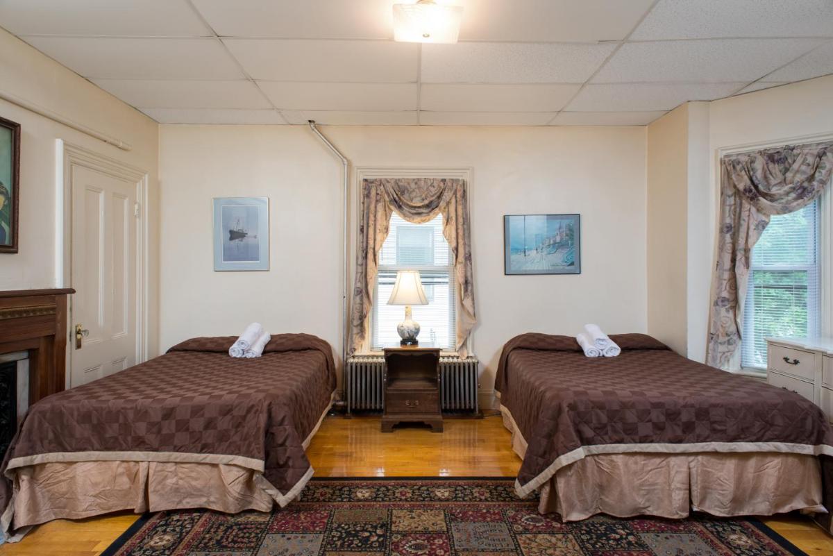 The Farrington Inn - Housity