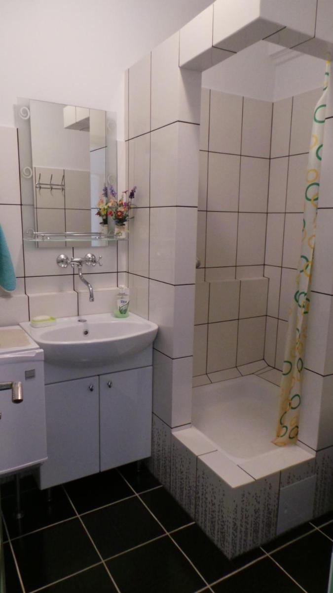 Suitetrails - U Viktora Guest House