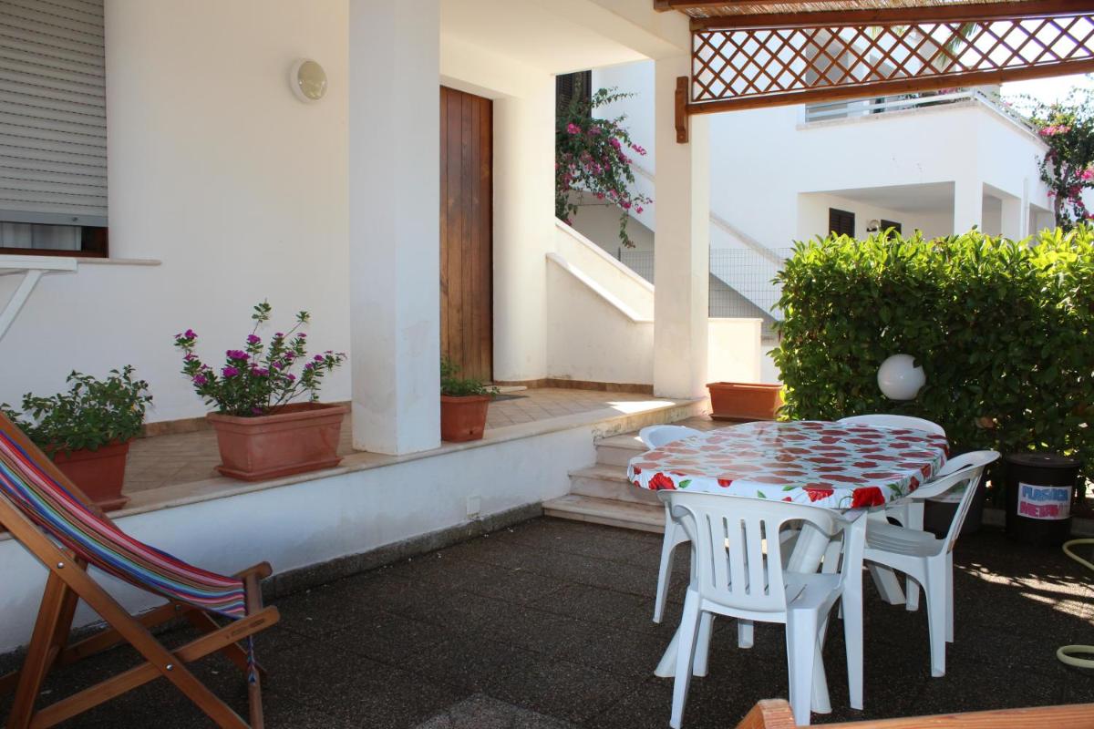 Appartamento Salvia - Housity