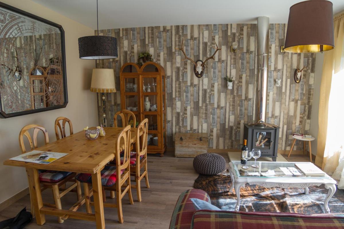 El Jardin de Manuela - Housity