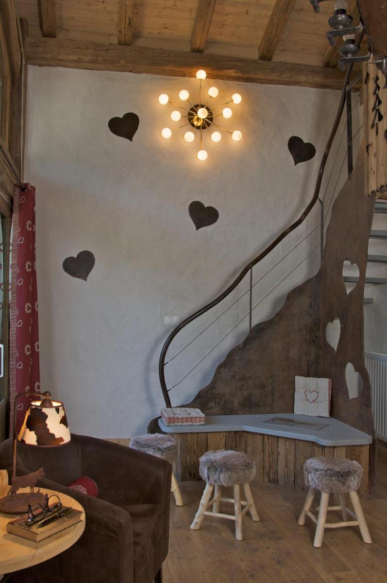 Photo de la galerie de l'établissement Hotel L'Equipe, à Morzine