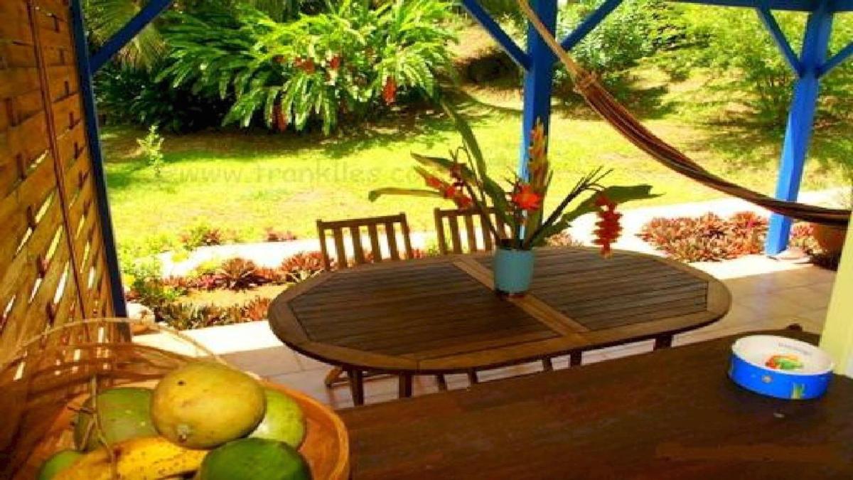 Residence Les Palmiers - Housity