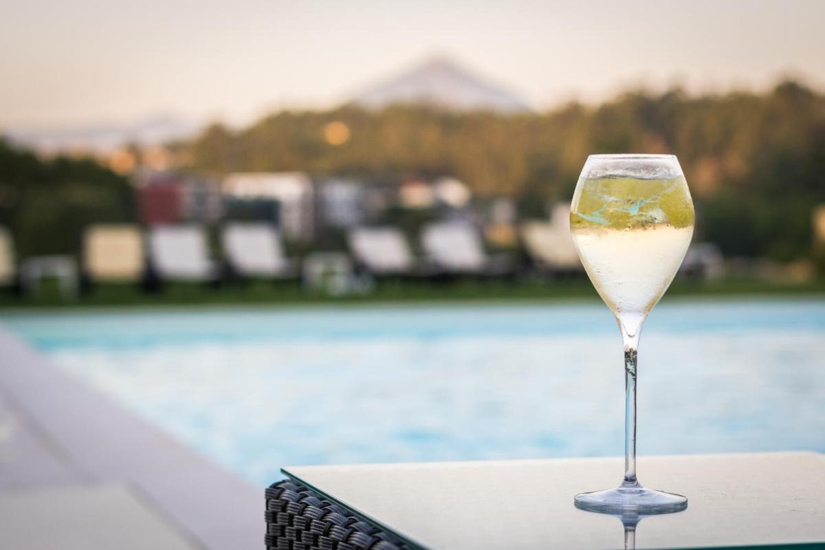 Bebidas em LAM Hotel Celorico de Basto