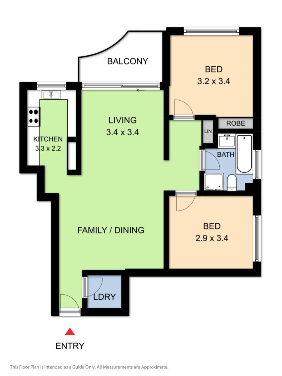 Eastwood Furnished Apartments - Housity