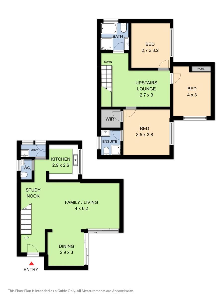 Eastwood Furnished Apartments - Housity