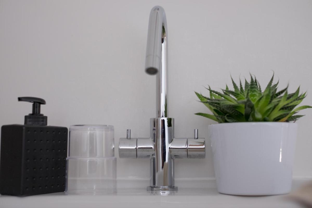 B&B Het Atelier - Housity
