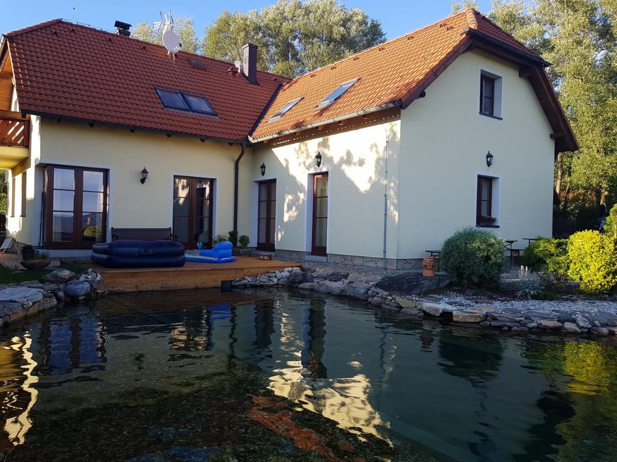 Apartmán Vyšný - Housity