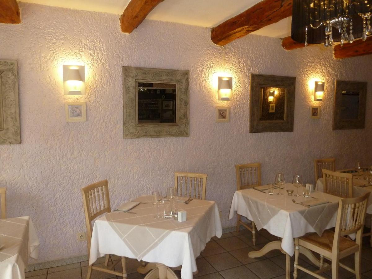 Logis Hôtel La Farigoule - Housity