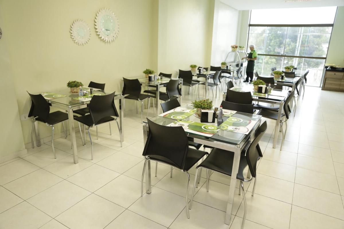 LW Hotel - Housity