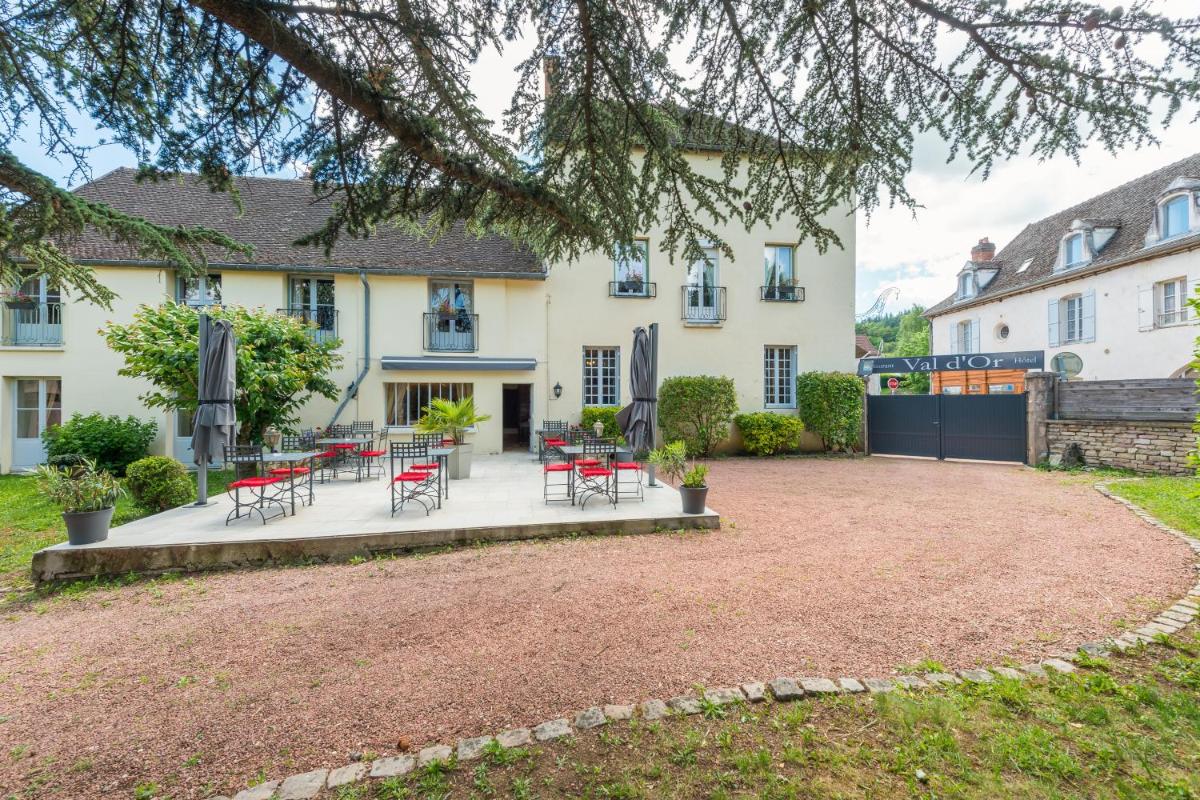 Hostellerie du Val d'Or - Housity