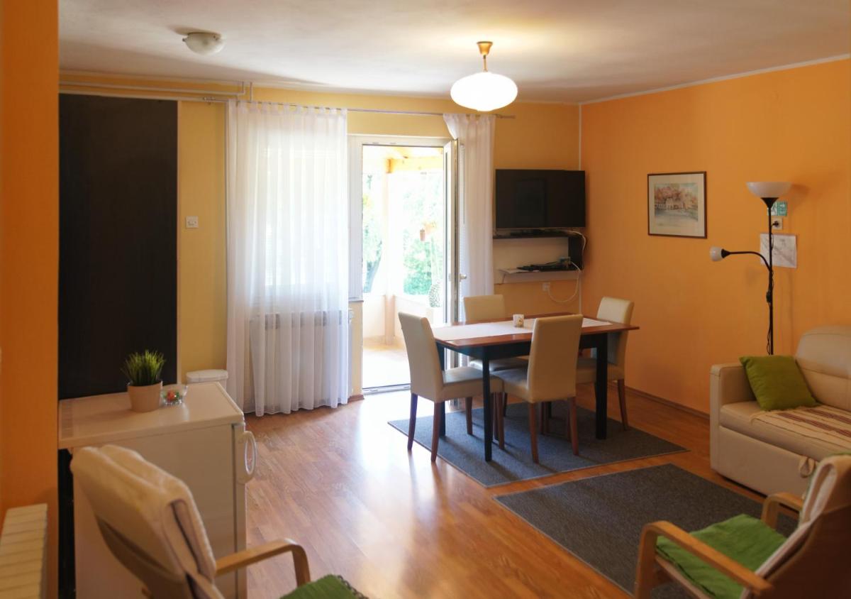 Apartments Korana, BelajskePoljice - Hizvo