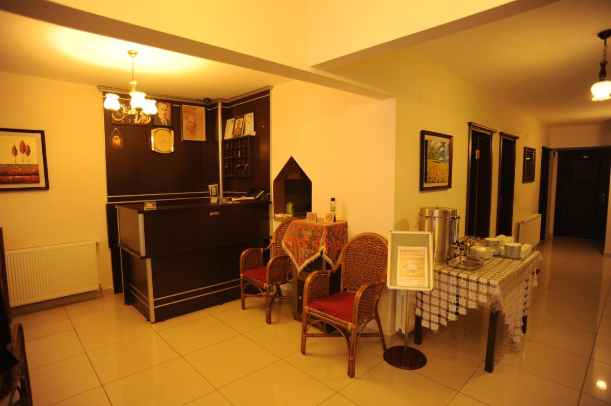 Suitetrails - Thermal Aydın Hotel