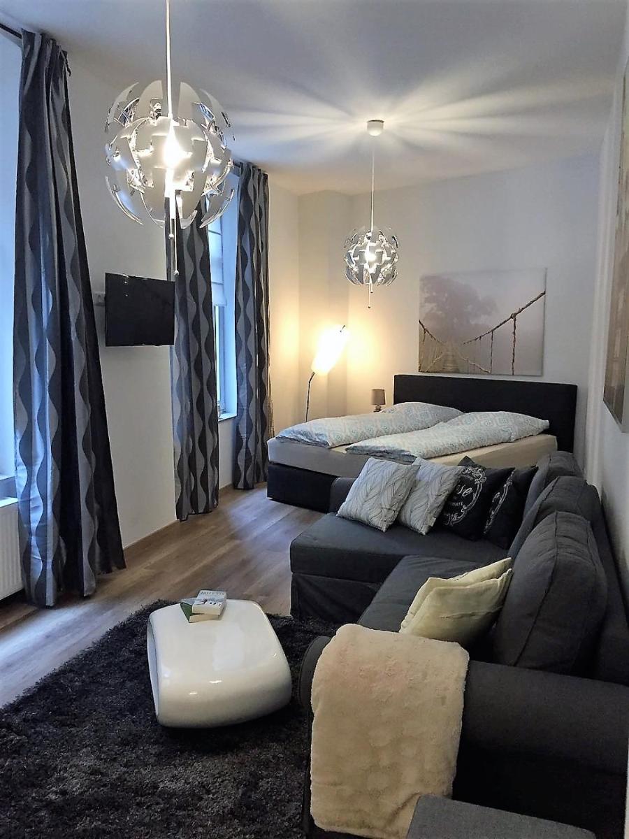 Köln City Apartments - Housity