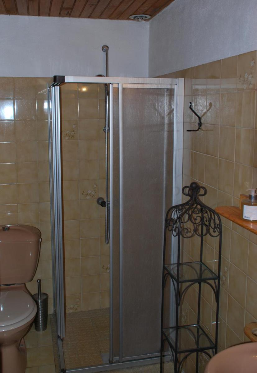 Maison de Dame Tartine - Housity