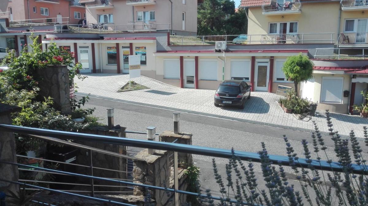Villa Panoráma - Housity