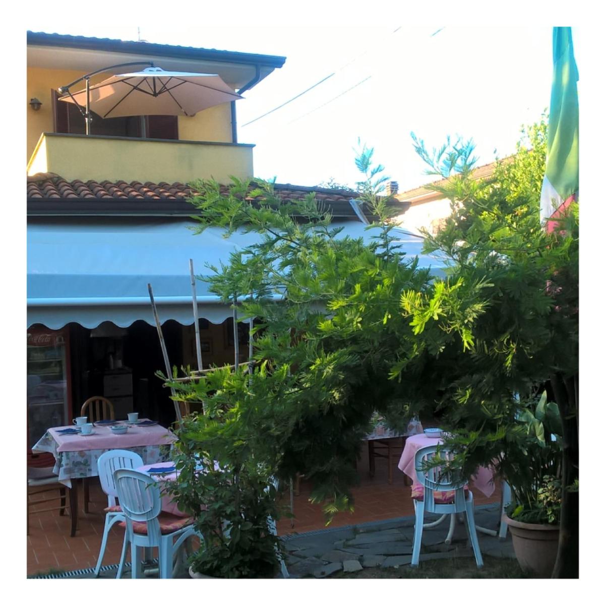 B&b Villa C'era Una Volta - Housity