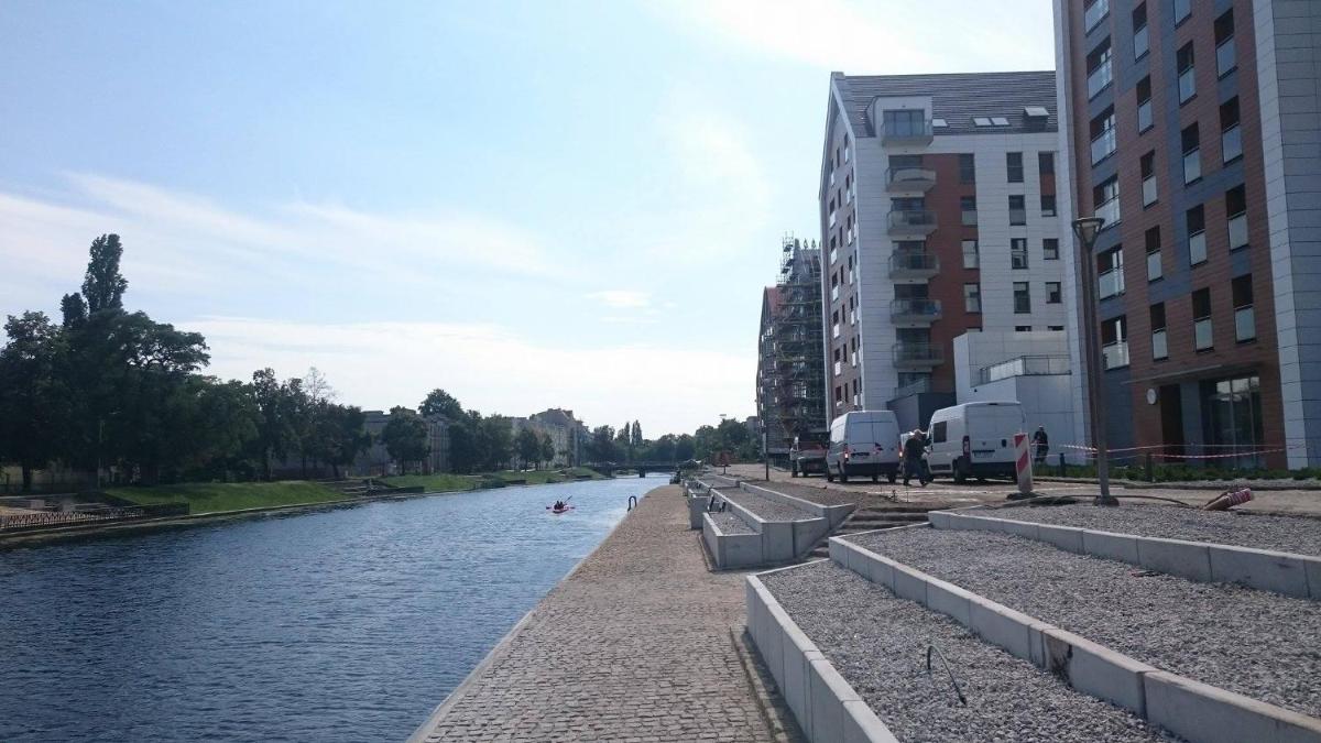 Gdańsk-Apartament Jaglana Spa - Housity