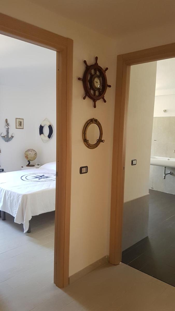 B&B Cara'a mare - Housity