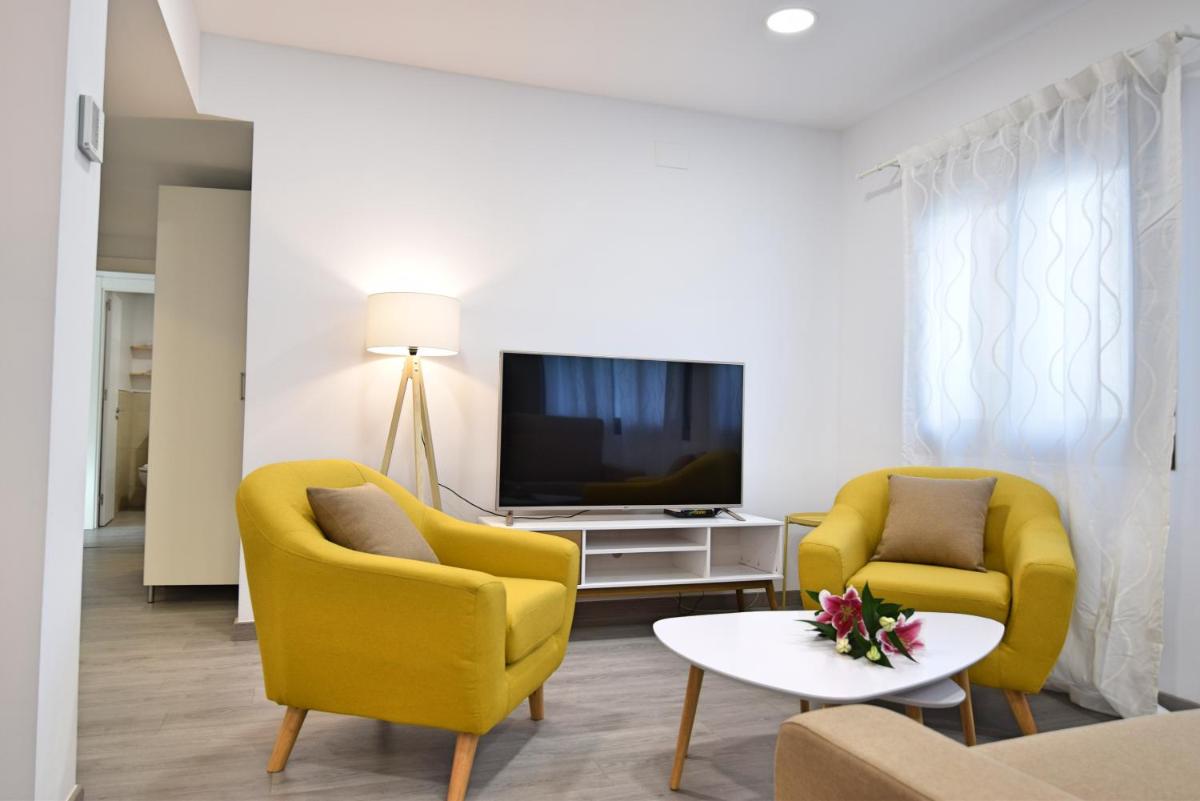 Apartamento Soho Solo Familias - Housity