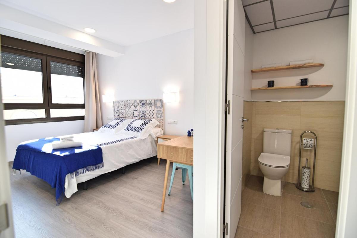 Apartamento Soho Solo Familias - Housity