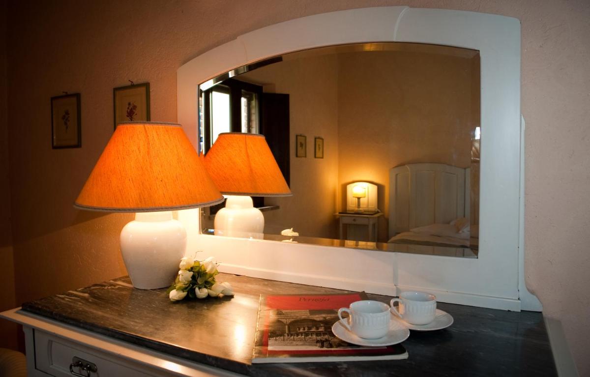 Country House Le Case Coloniche - Housity