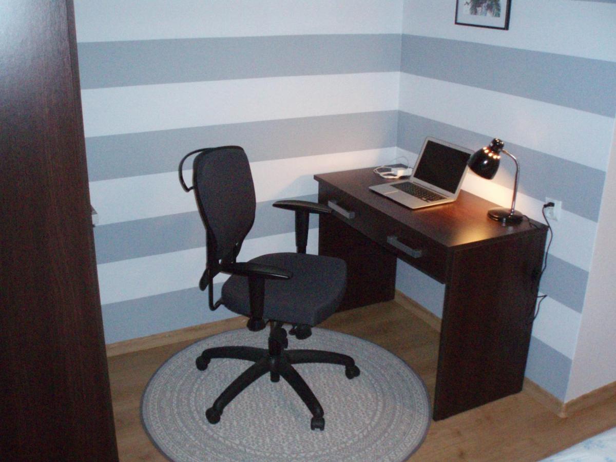 Budget Stay - Housity