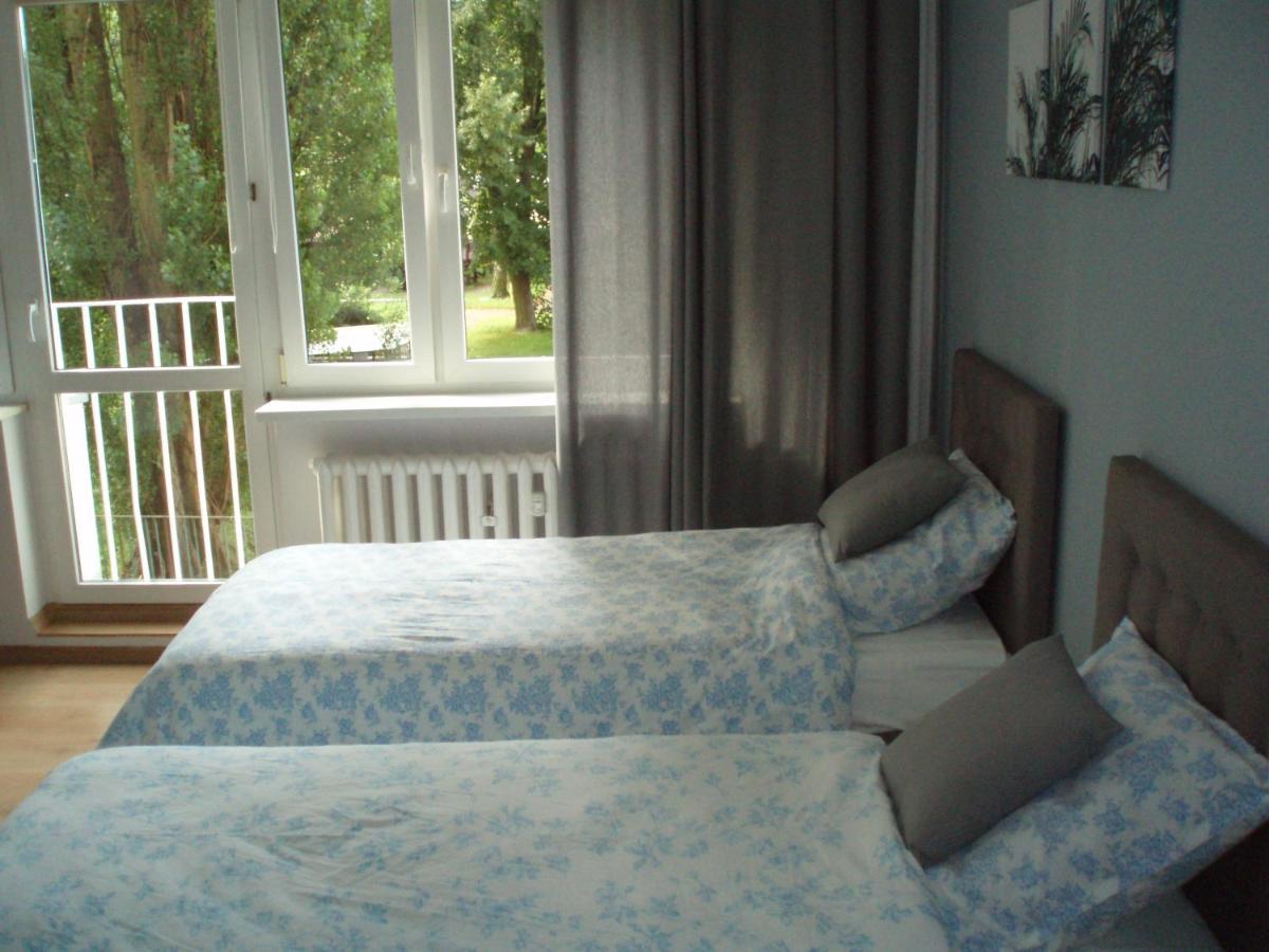 Budget Stay - Housity