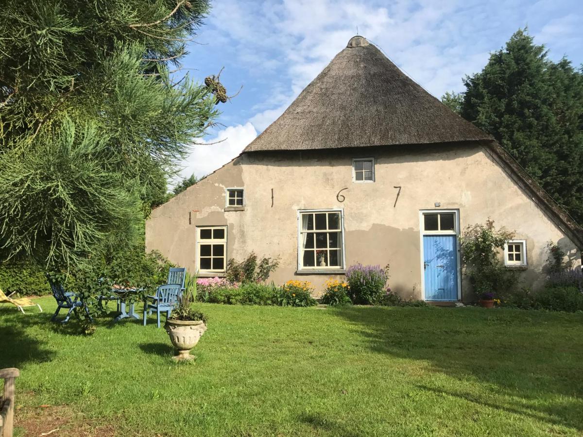 B&B van Beijden - Housity