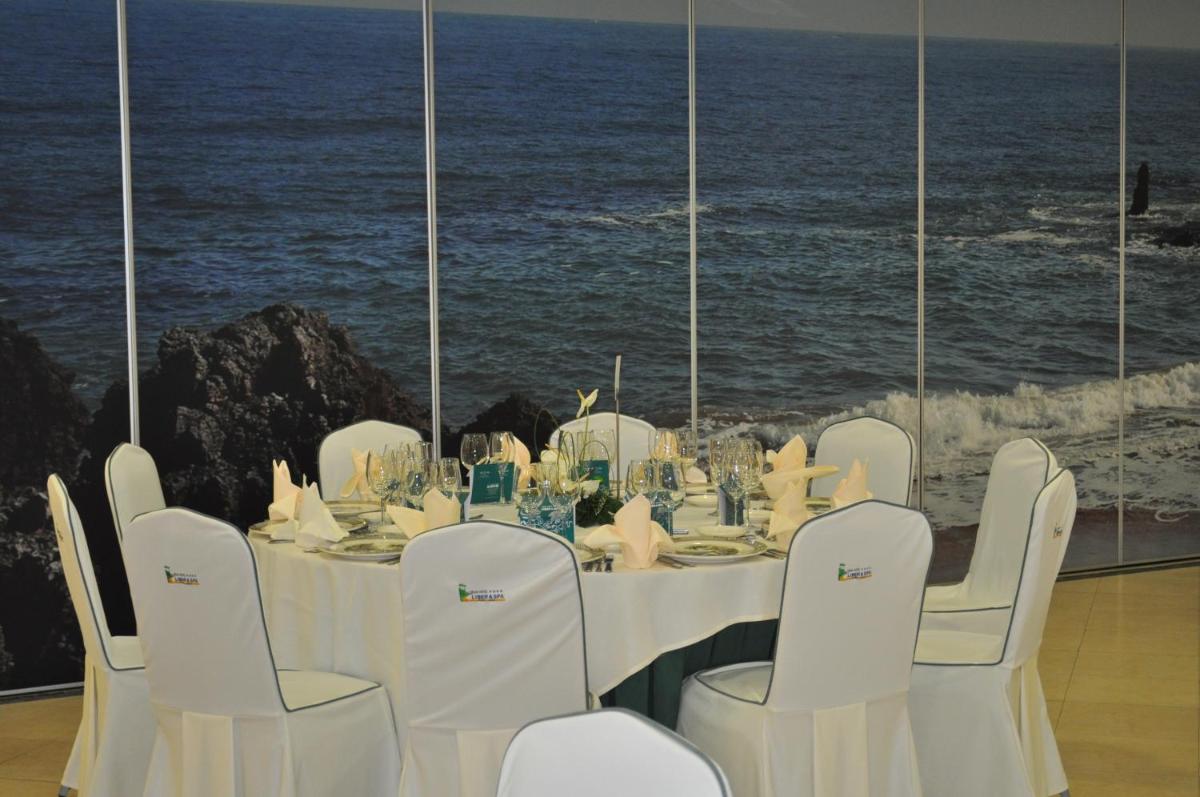 Imagen de la galería de Gran Hotel Liber & Spa Playa Golf, en Noja