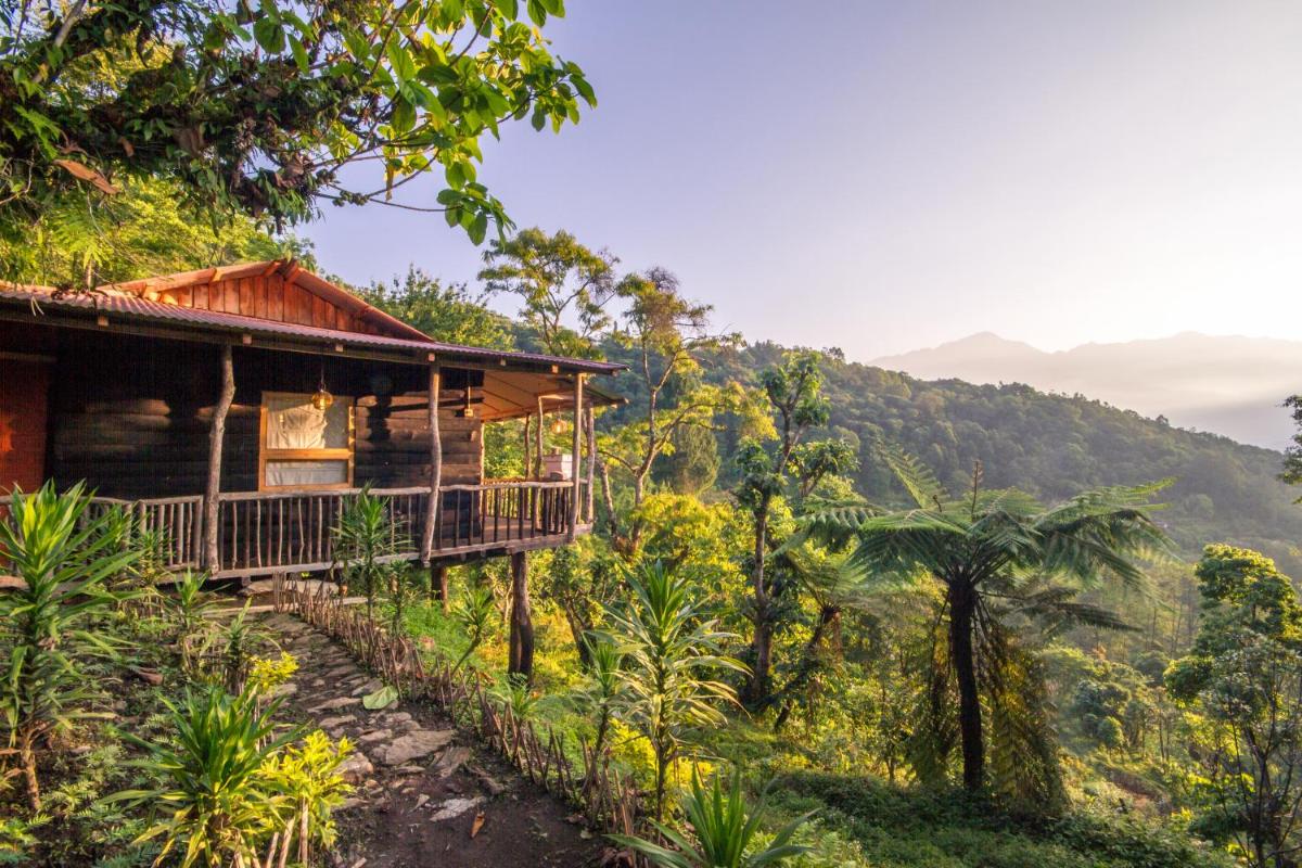 Munlom Nature Resort - Housity