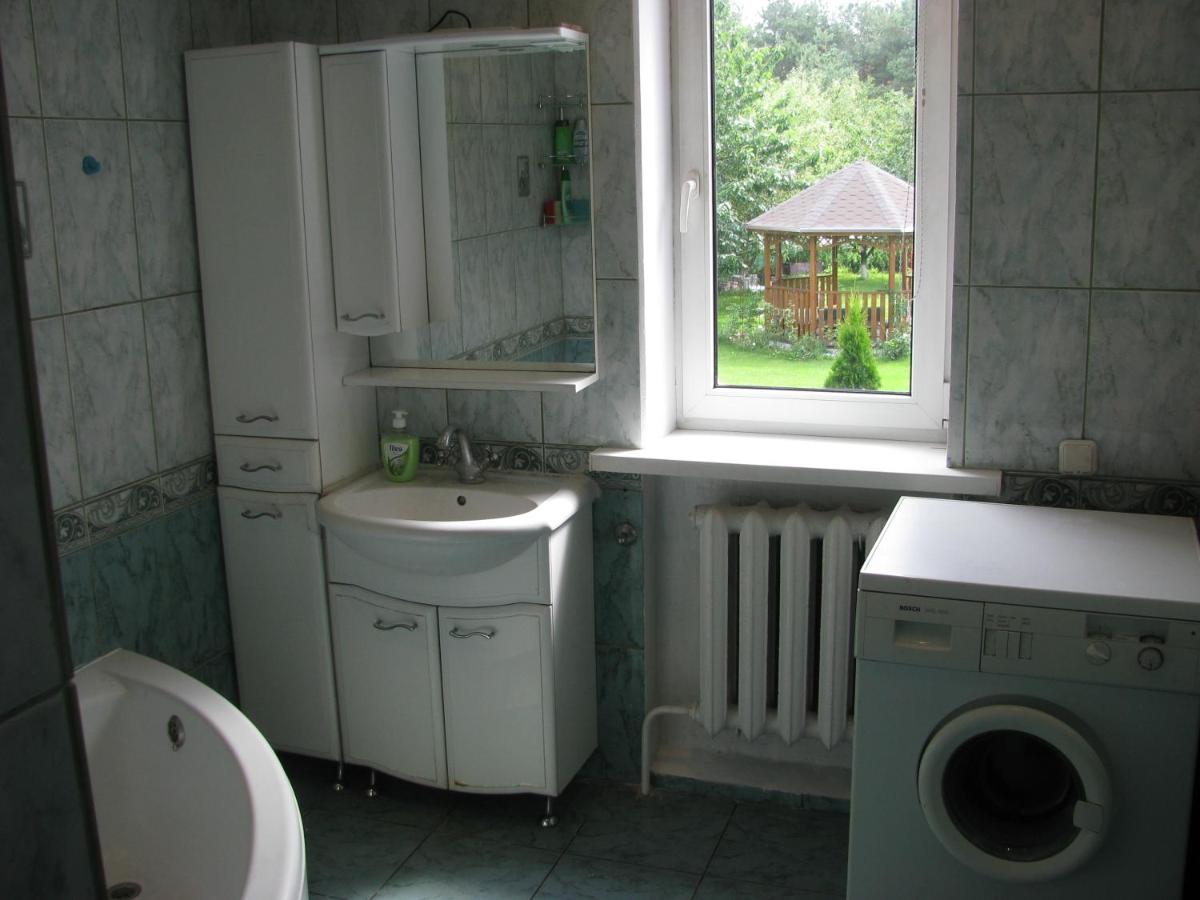 Suitetrails - Apartments on Vereskovaya