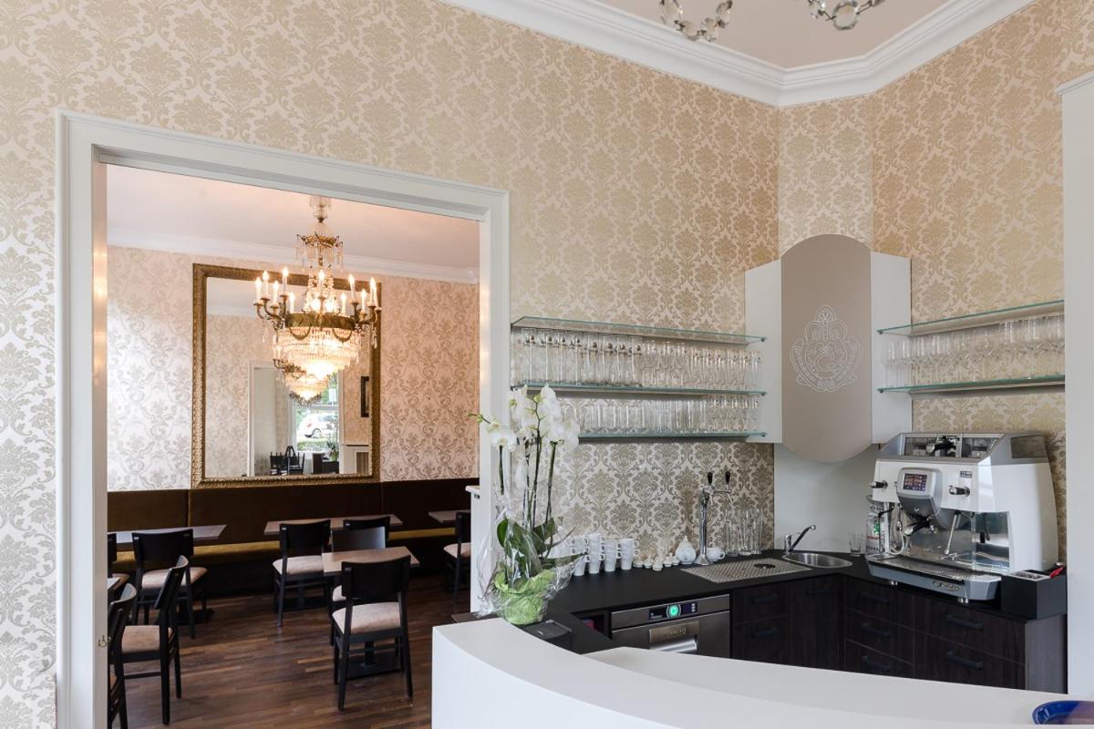 Hotel Villa Grunewald - Housity