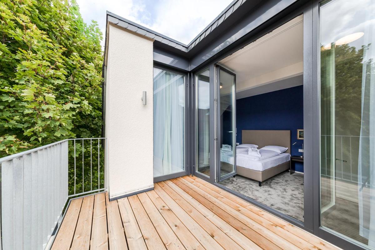 Hotel Villa Grunewald - Housity