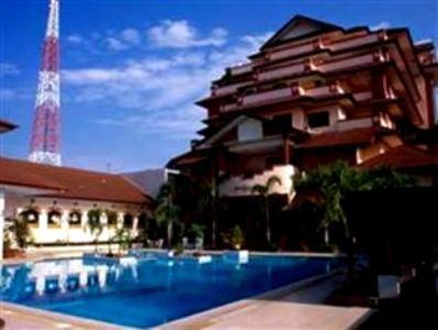Abadi Suite Hotel & Tower - Hizvo