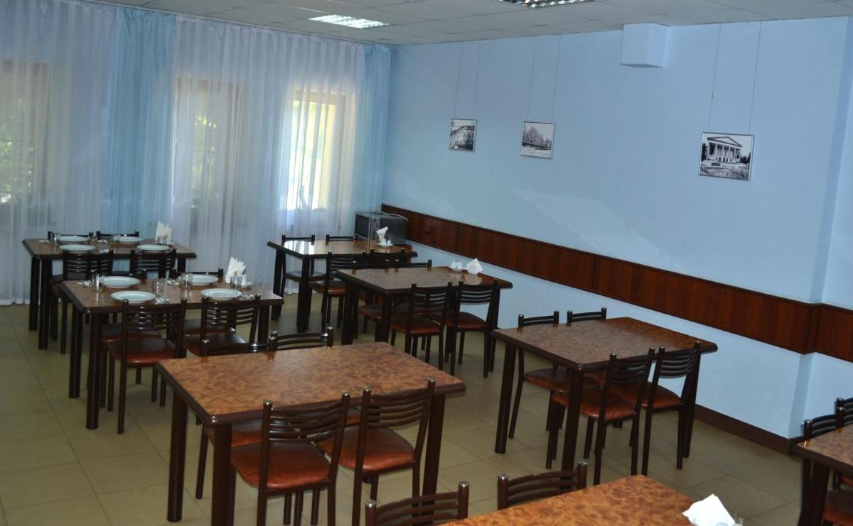 Dinamo Hotel - Housity