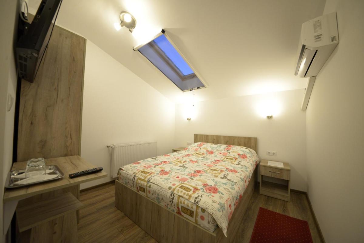Casa Pozitiv Relax - Housity