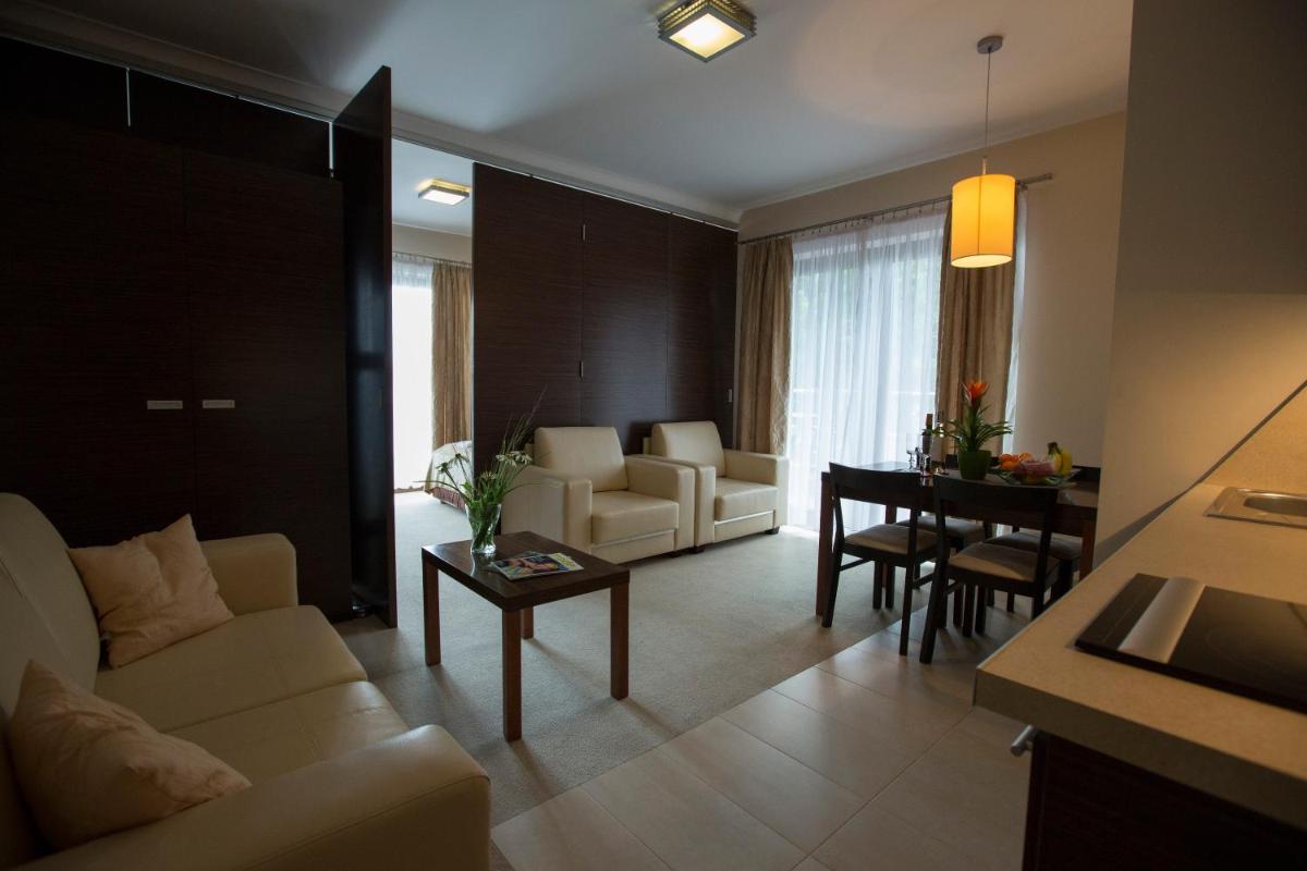 Willa Port Rezydencje 310 - Housity