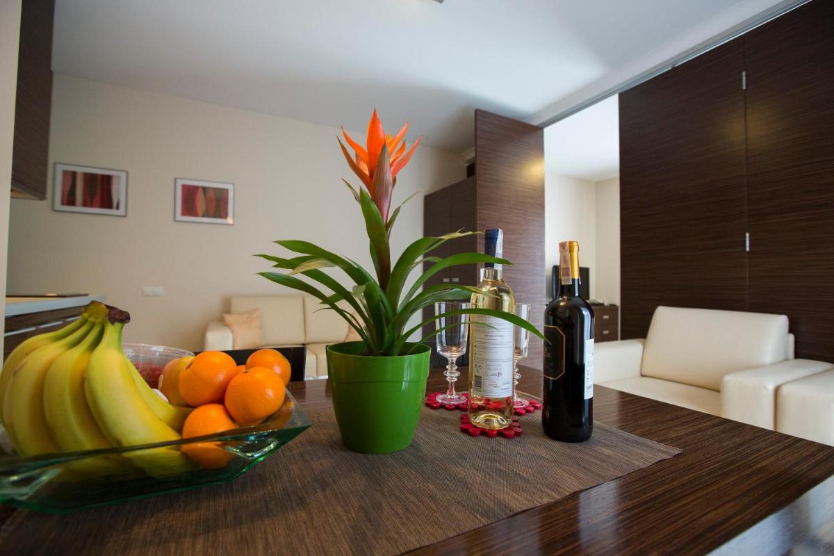 Willa Port Rezydencje 310 - Housity
