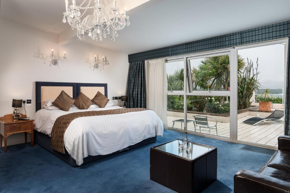 Atlantic Hotel Newquay - Housity