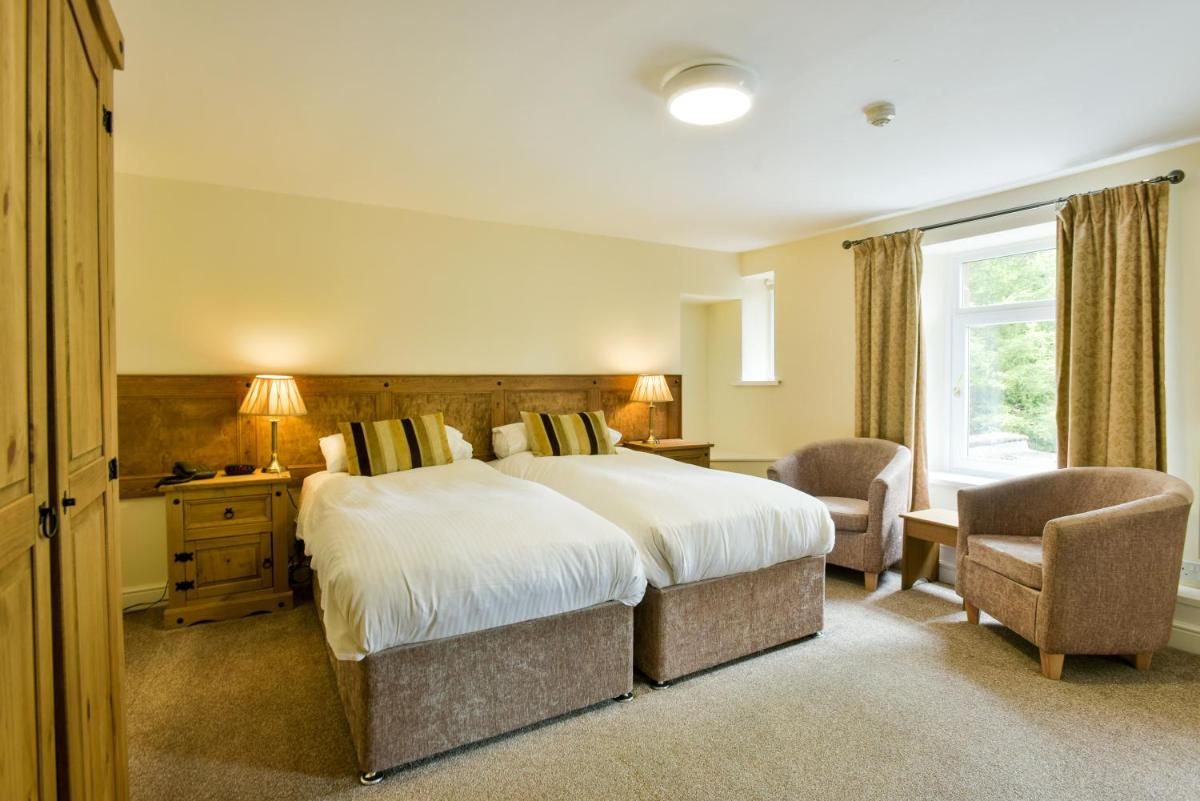 Edenhall Country Hotel - Housity