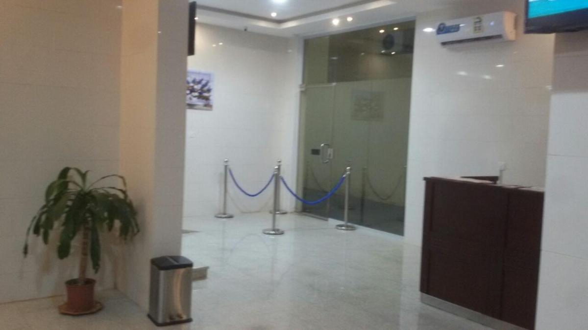 Suitetrails - Luluat Najd Hotel Apartments