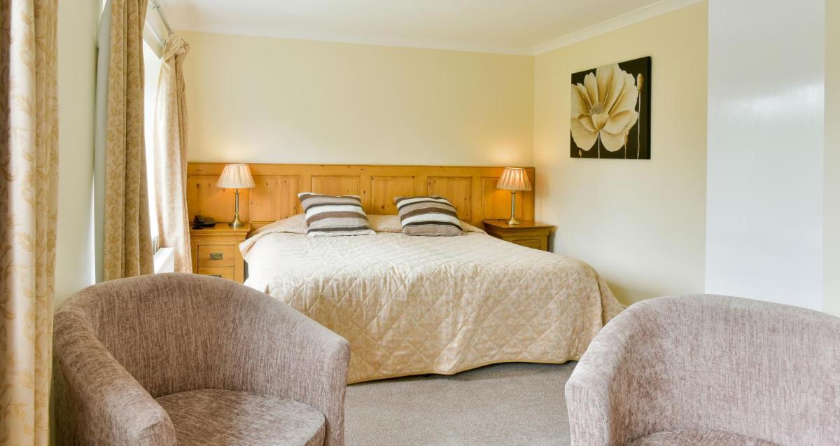 Edenhall Country Hotel - Housity