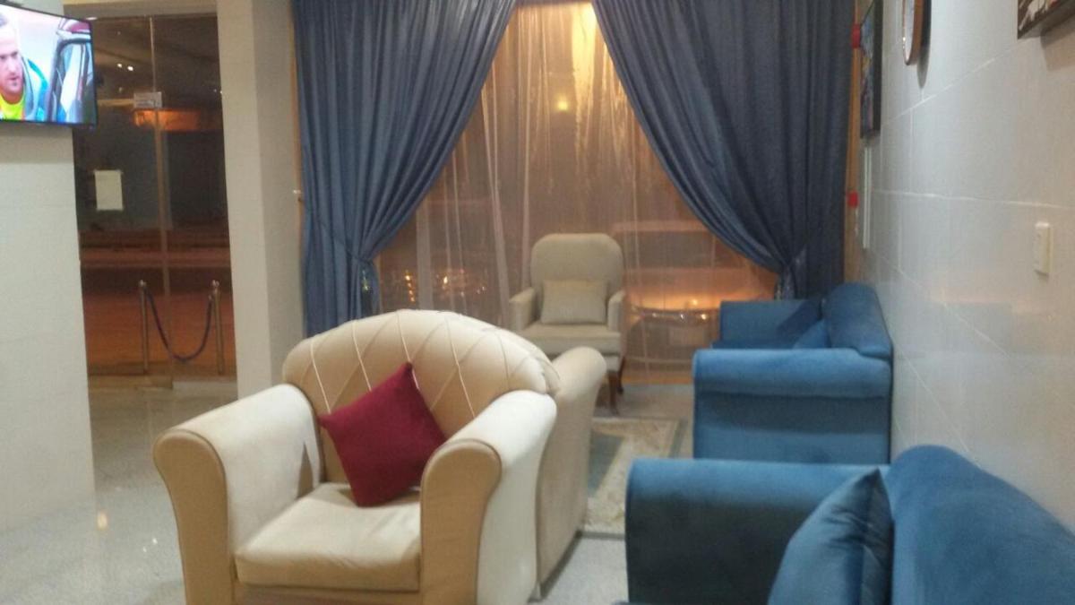 Suitetrails - Luluat Najd Hotel Apartments