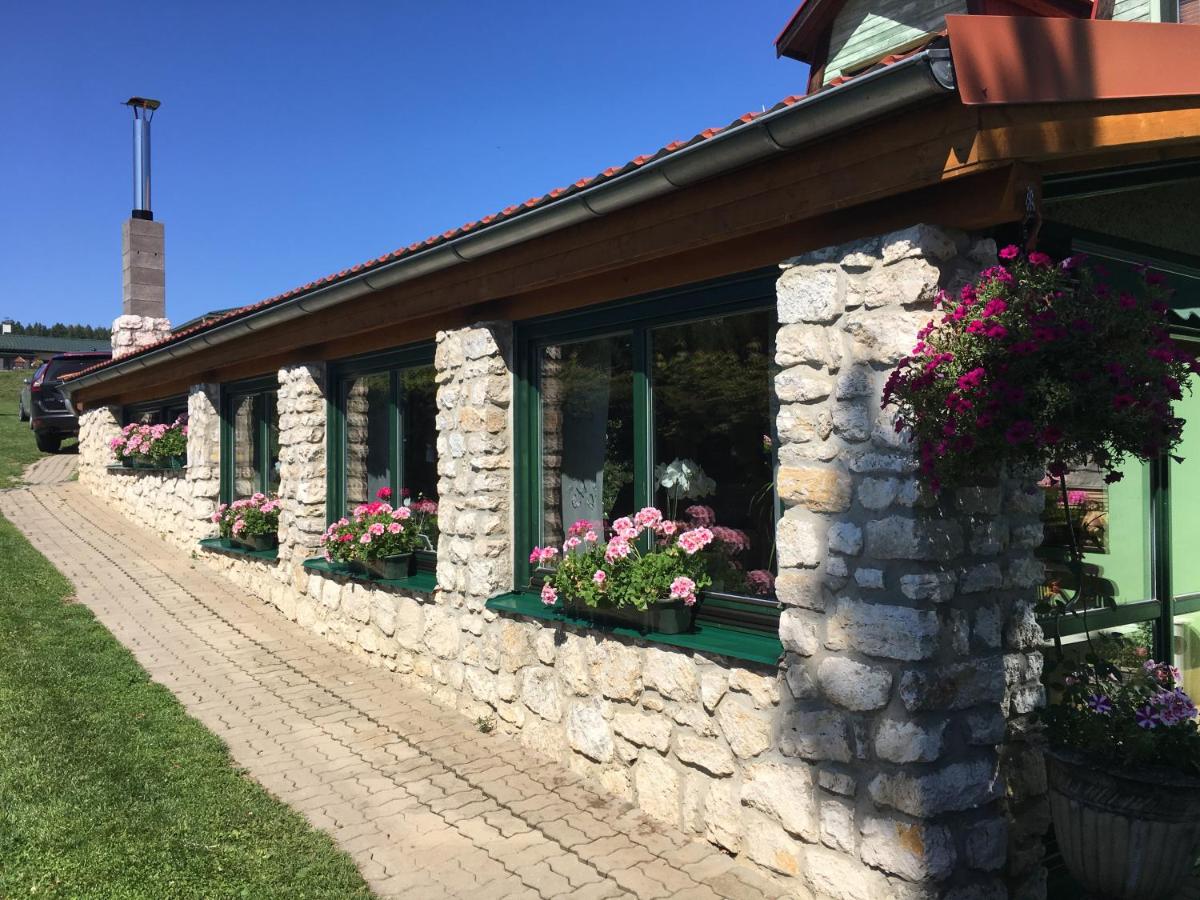 Penzion Ranch FAH - Housity