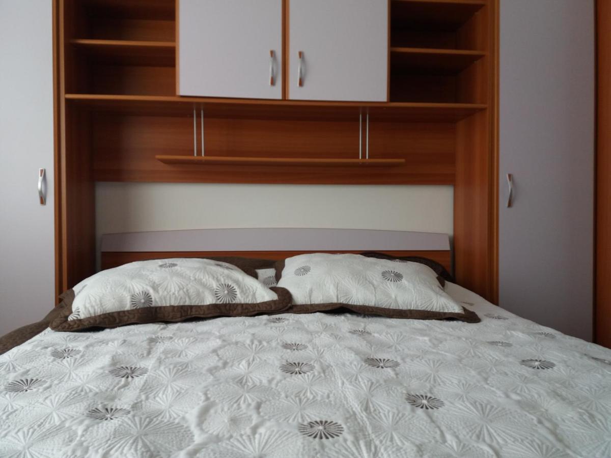 Apartament Selimbar - Housity