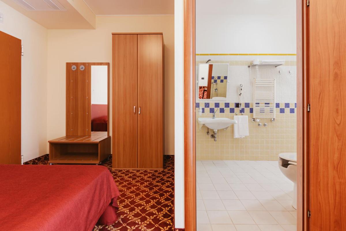 Hotel Villa Del Sorriso - Housity