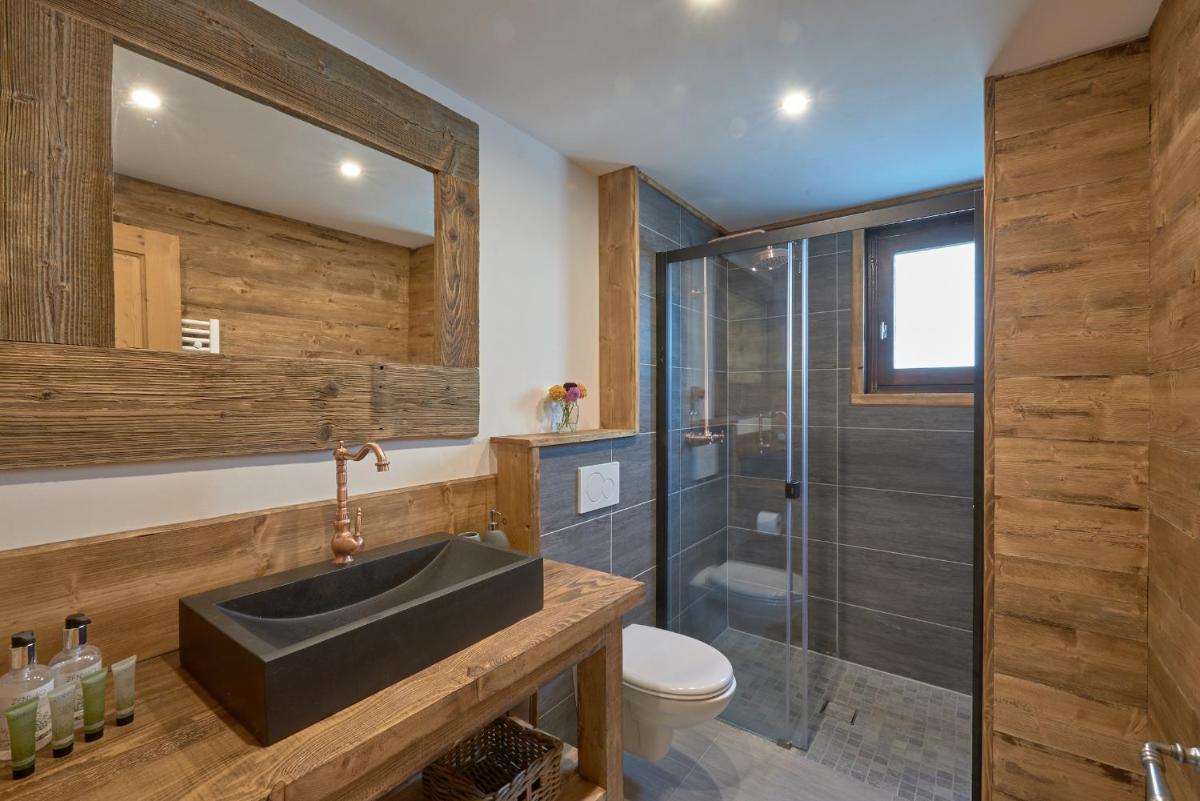 Chalet Sandy - Housity