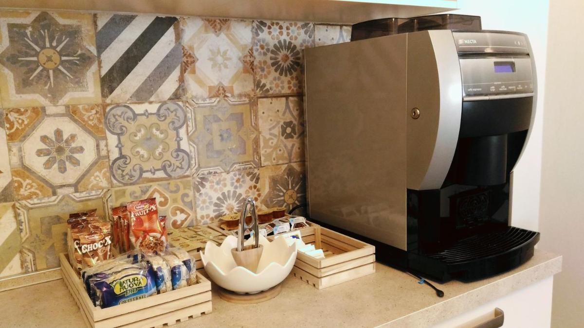 Spagnoi Rooms - Housity
